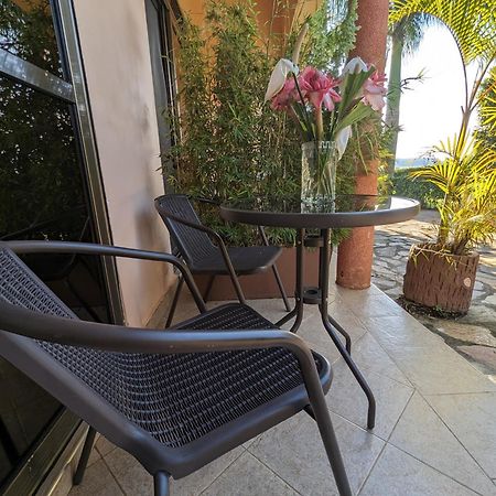 Oslo Gardens Bed & Breakfast Entebbe Exterior photo